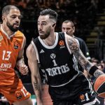 Eurolega, 35^ giornata: Valencia vince a Bologna