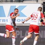 Serie B, Sudtirol-Modena 1-1: finisce in parità al Druso