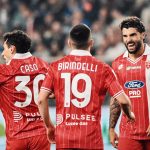 Serie B, Sampdoria-Monza 0-3: i brianzoli passano al Ferraris