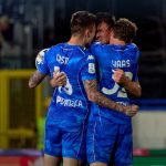 Serie B, Empoli-Entella 1-1: finisce in parità al Castellani