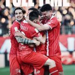 Serie B, Monza-Modena 1-0: Birindelli fa volare i brianzoli