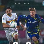 Serie A, Verona-Lecce 0-0: al Bentegodi finisce in pareggio