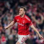 Europa League, Nottingham Forest-Aston Villa 1-0: Wood decide la sfida di City Ground