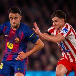 Champions League, Barcellona-Atletico Madrid: 0-2, i blaugrana crollano in inferiorità numerica