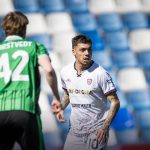 Serie A, Sassuolo-Cagliari 2-1: i neroverdi la ribaltano, quarto ko consecutivo per i sardi