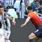 Serie A, Juventus-Genoa: 2-0, bianconeri facile, Di Gregorio para un rigore