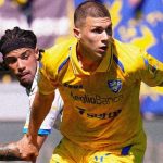 Serie B, Frosinone-Carrarese: 3-0, tris dei ciociari e pressione sul Venezia