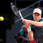 Tennis, Atp 1000 Madrid: Sinner in semifinale contro Fils