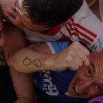 Serie B, Mantova-Entella 1-0: la decide una perla di Marras su punizione