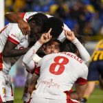 Serie B, Juve Stabia-Catanzaro: 1-1, i calabresi la riprendono allo scadere