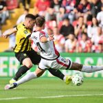 Conference League, Vallecano-Aek Atene: 3-0, tris dei madrileni