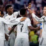 Premier/Liga/Coppa di Francia: risultati e marcatori di martedì 21 aprile