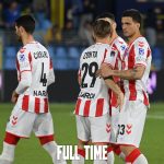 Serie C, 35^ giornata: i risultati e le classifiche dei gironi