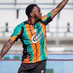 Serie B, Bari-Venezia: 0-3, tris corsaro della capolista