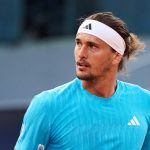 Tennis, Atp e Wta Madrid: Cobolli eliminato, Zverev in semifinale