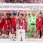 Bundesliga, 34a giornata: risultati, classifica e verdetti