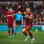 Serie A, Roma-Fiorentina 4-0: poker giallorosso con vista Champions League
