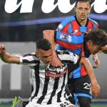 Serie C, Catania-Ascoli: 2-1, bianconeri in finale