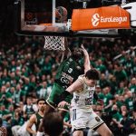 Eurolega, playoff: Zalgiris e Valencia vittorie d’orgoglio