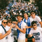 Serie A, Como 2025/2026: la stagione dei lariani