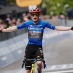 Giro d’Italia, 9^ tappa: vince ancora Vingegaard