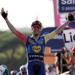 Giro d’Italia, 21^ tappa: Milan in volata, Vingegaard campione a Roma