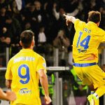 Serie B, Frosinone-Mantova 5-0: pokerissimo ciociaro che vale la promozione