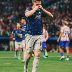 Lo sapevi che…Arsenal-Atletico Madrid