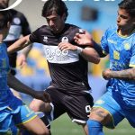 Serie B, Carrarese-Cesena 0-0: nessuna rete allo stadio dei Marmi