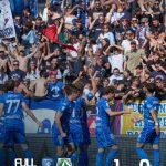 Serie B, Empoli-Avellino 1-0: decisivo il gol di Lovato