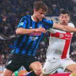 Serie A, Atalanta-Genoa 0-0: nessuna rete a Bergamo