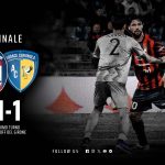 Serie C, primo turno play-off: avanza il Cittadella, passa pure il Crotone