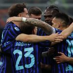 Serie A, Inter-Parma 2-0: nerazzurri campioni d’Italia