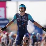 Ciclismo, Giro d’Italia: Segaert vincitore della dodicesima tappa
