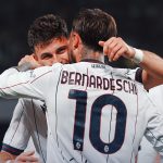 Serie A, Napoli-Bologna 2-3: Rowe dà tre punti nel recupero agli emiliani