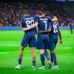 Lo sapevi che… PSG-Arsenal