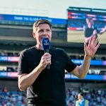 Conference League, le parole di Glasner dopo la vittoria del Crystal Palace