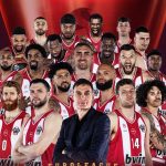 Basket, Eurolega: Olympiakos batte Real Madrid e si laurea campione