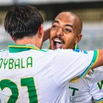 Serie A, Verona-Roma 0-2: giallorossi terzi e in Champions