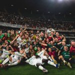 Serie A, promossi e bocciati 38a giornata: festa Roma e Como, crollo Milan