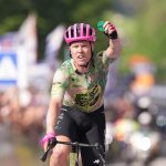 Ciclismo, Giro d’Italia: Valgren si impone nella 17a tappa