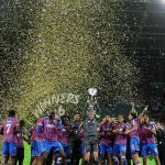 Conference League, Crystal Palace-Rayo Vallecano 1-0: Mateta decide la finale
