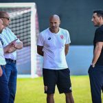 Playoff Serie B, Monza-Catanzaro: le parole di Bianco