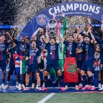Champions League: il day after di PSG-Arsenal