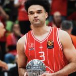 Eurolega, playoff: l’Hapoel frena il Real Madrid, Olympiakos qualificato
