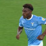 Serie A, Lazio-Pisa: 2-1, i biancocelesti salutano con un sorriso