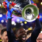 Champions League, il Psg concede il bis ai rigori, Arsenal ko