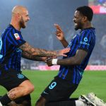 Coppa Italia, Lazio-Inter 0-2: i nerazzurri alzano il trofeo