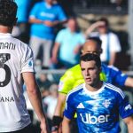Serie A, Como-Napoli: 0-0, senza reti la sfida del «Sinigaglia»