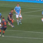 Serie A, Lazio-Inter: 0-3, i nerazzurri passano all’Olimpico